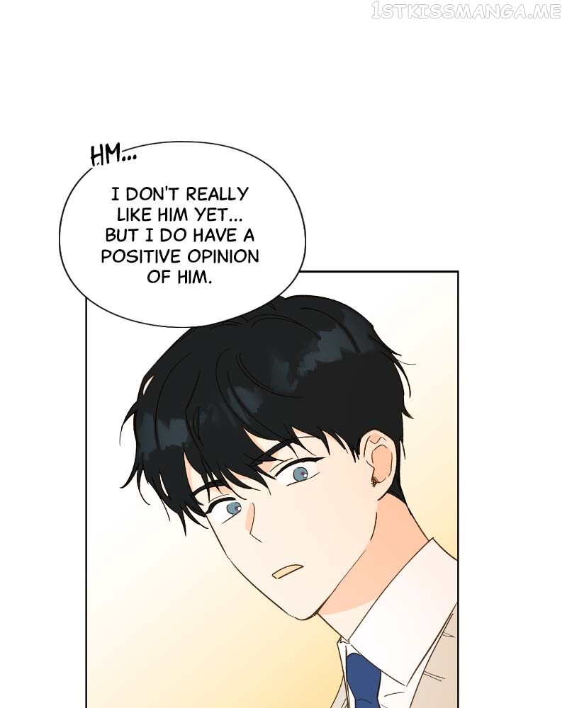 Dear First Love Chapter 13 - page 34