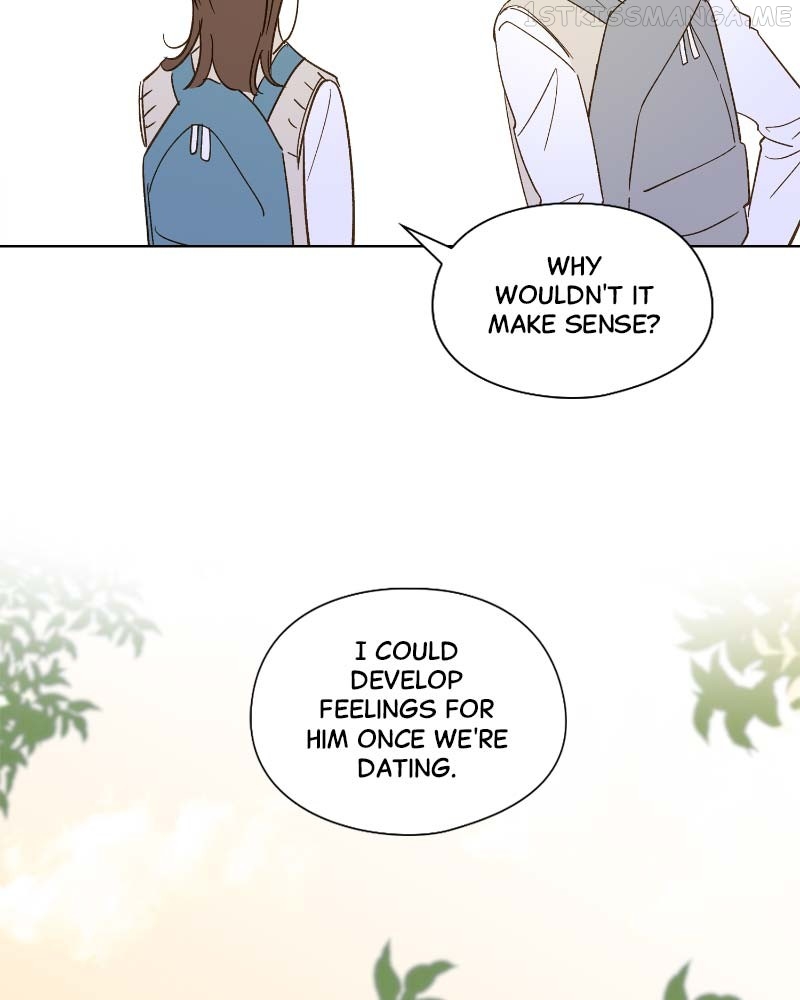 Dear First Love Chapter 13 - page 36