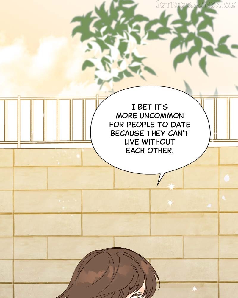 Dear First Love Chapter 13 - page 37