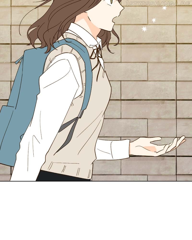 Dear First Love Chapter 13 - page 38