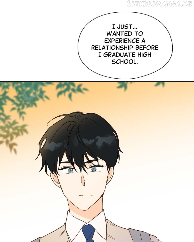 Dear First Love Chapter 13 - page 39