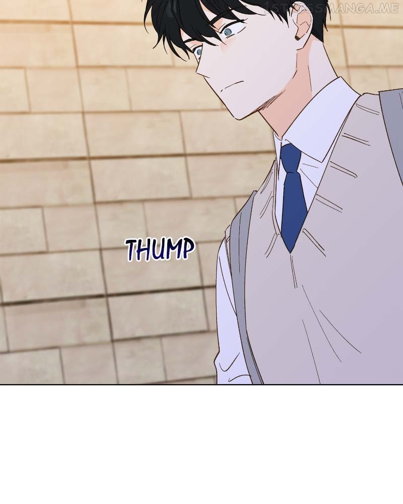 Dear First Love Chapter 13 - page 4