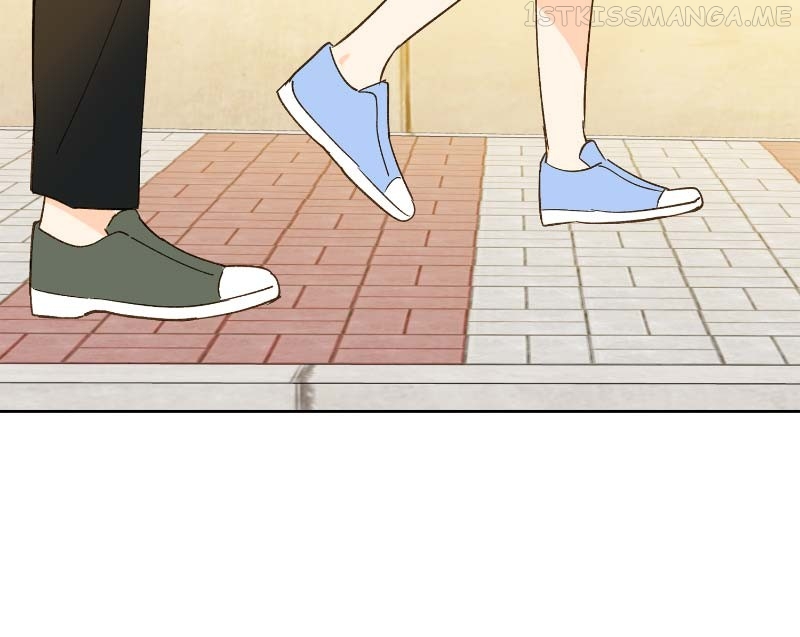 Dear First Love Chapter 13 - page 41