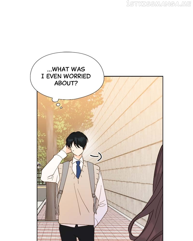 Dear First Love Chapter 13 - page 42