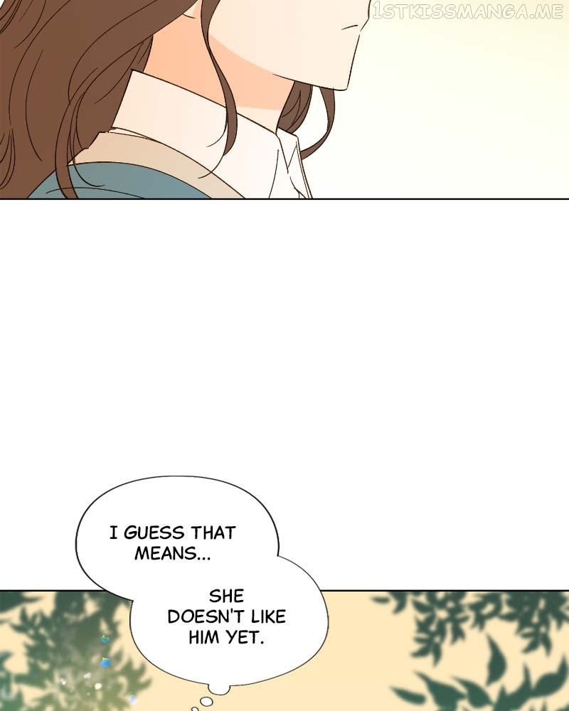 Dear First Love Chapter 13 - page 45