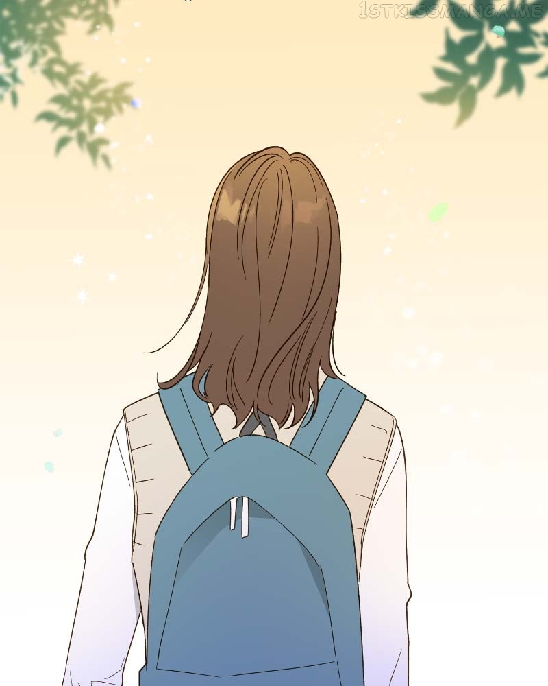 Dear First Love Chapter 13 - page 46