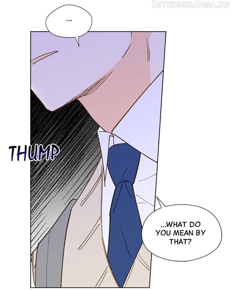 Dear First Love Chapter 13 - page 5