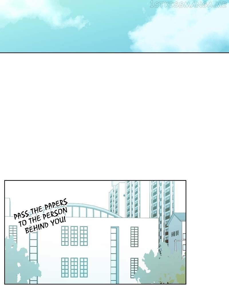 Dear First Love Chapter 13 - page 54