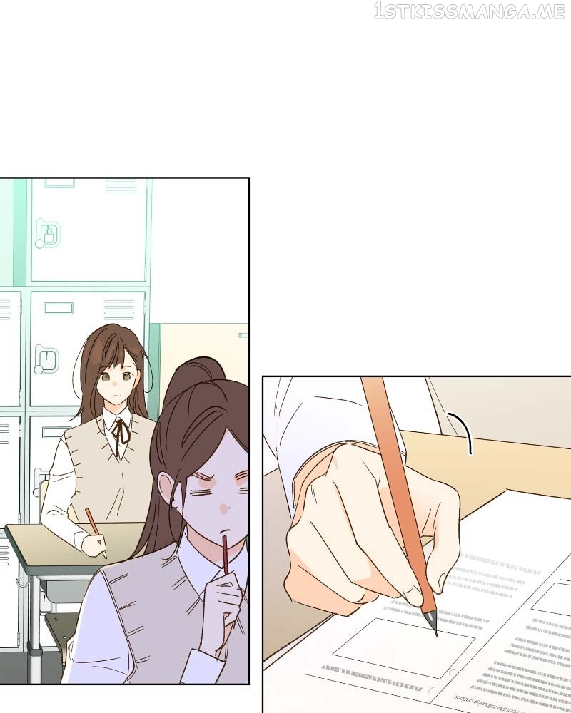 Dear First Love Chapter 13 - page 55