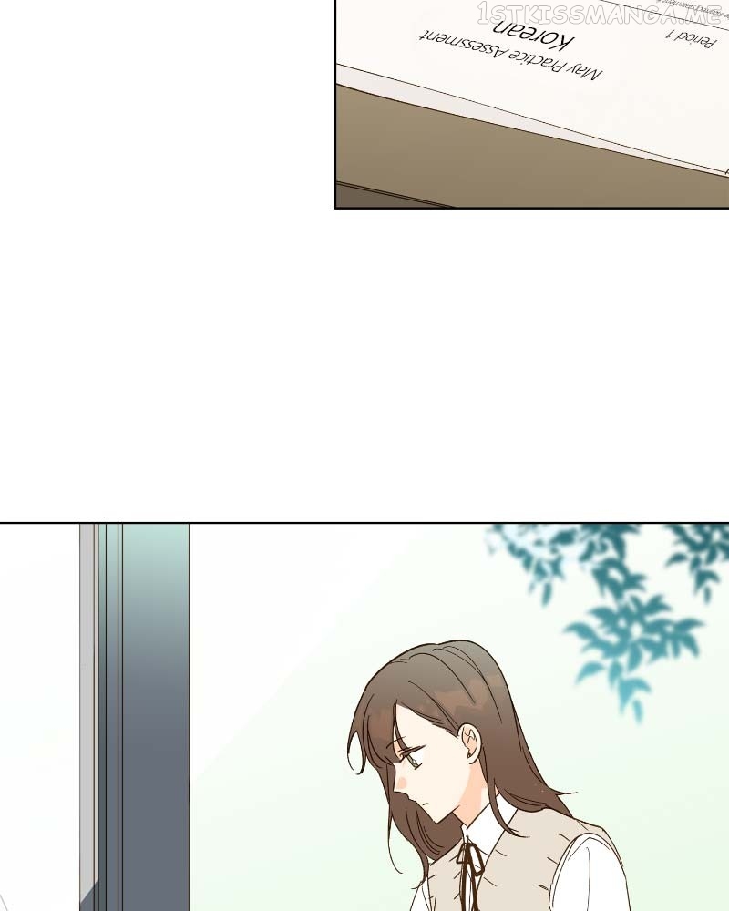Dear First Love Chapter 13 - page 56