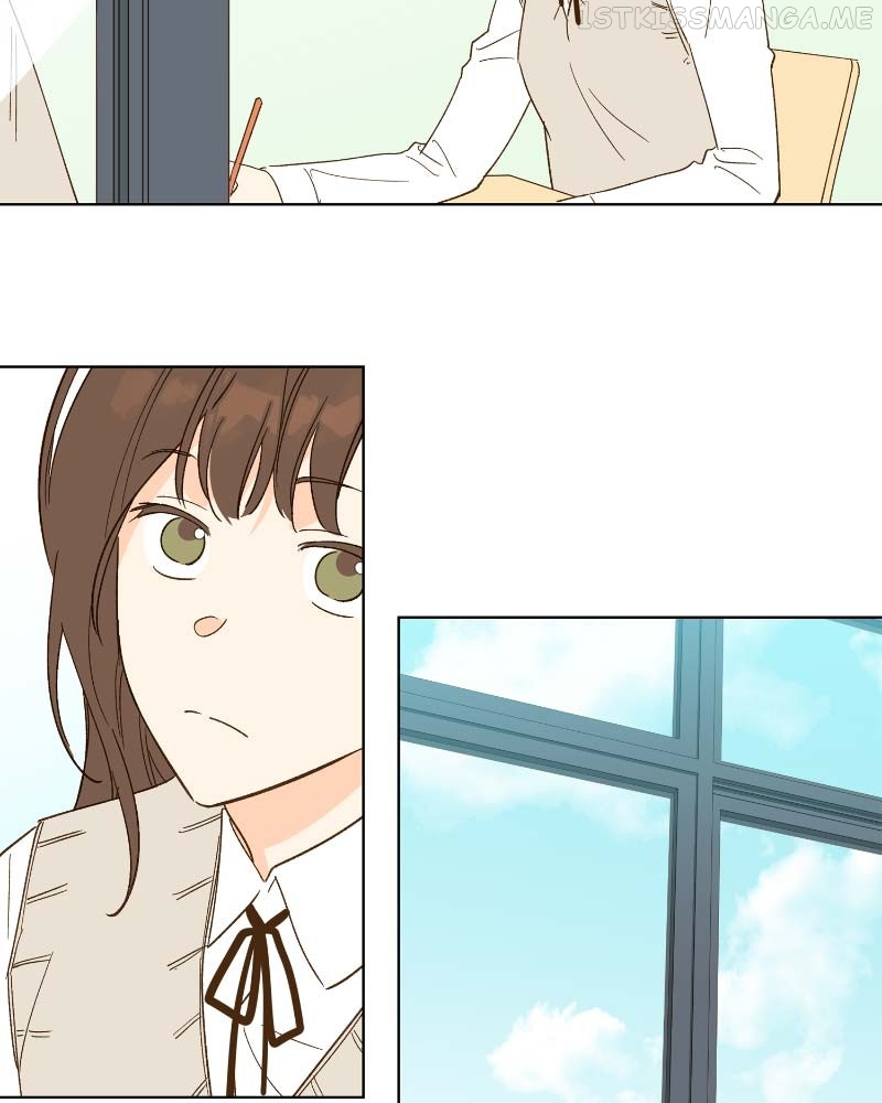 Dear First Love Chapter 13 - page 57