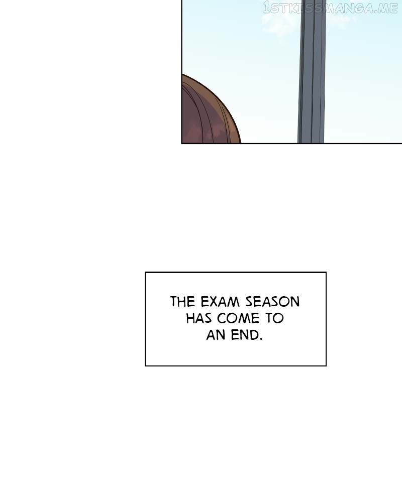 Dear First Love Chapter 13 - page 58