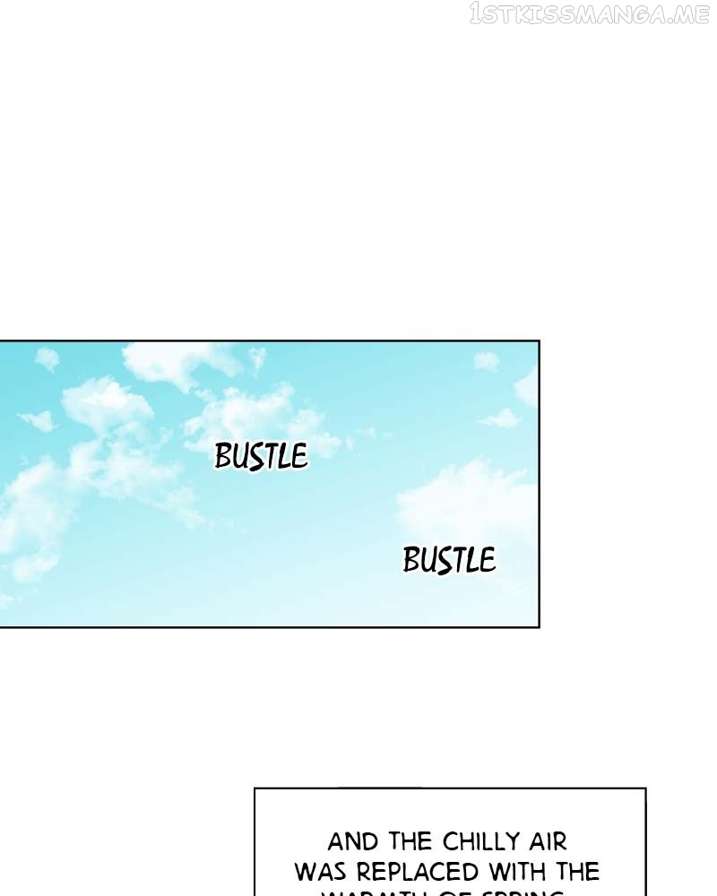 Dear First Love Chapter 13 - page 59