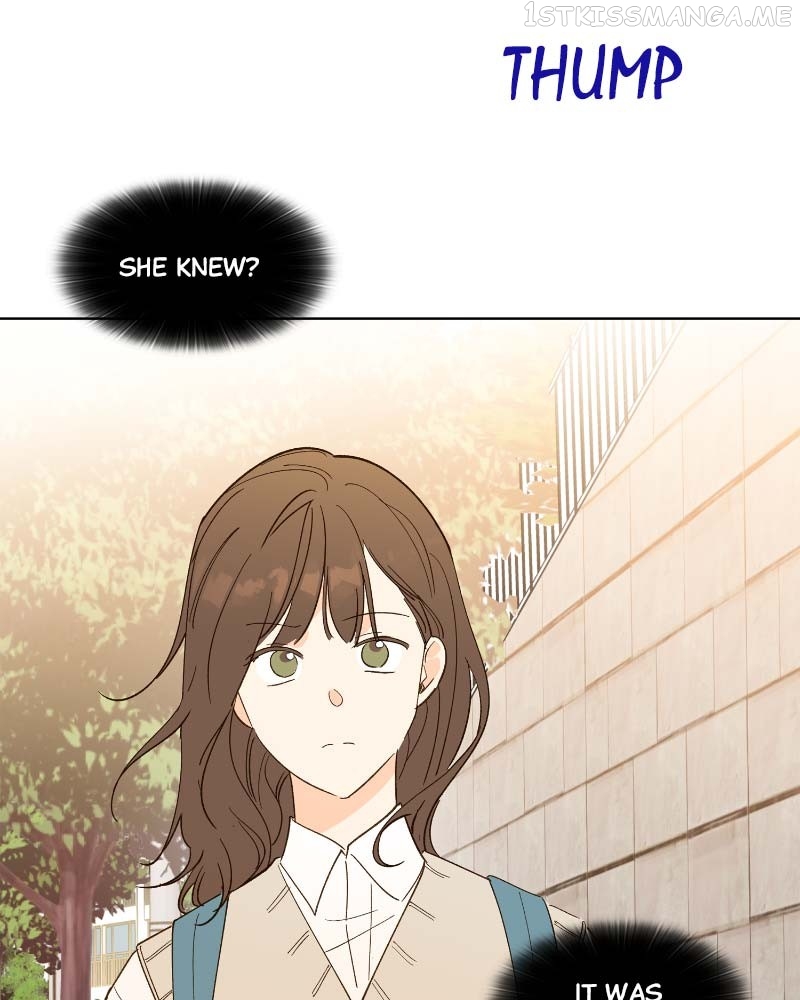Dear First Love Chapter 13 - page 6