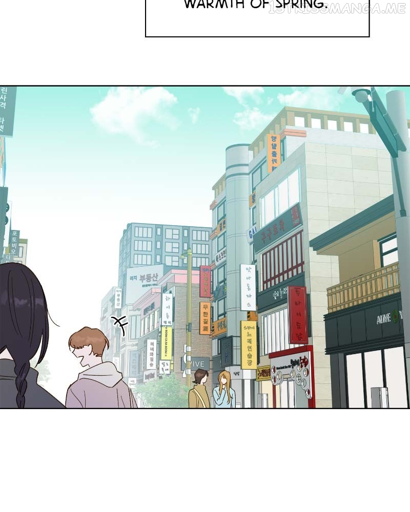 Dear First Love Chapter 13 - page 60