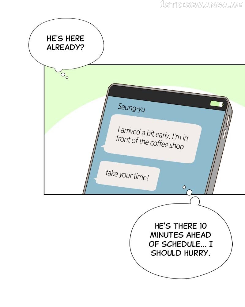 Dear First Love Chapter 13 - page 61