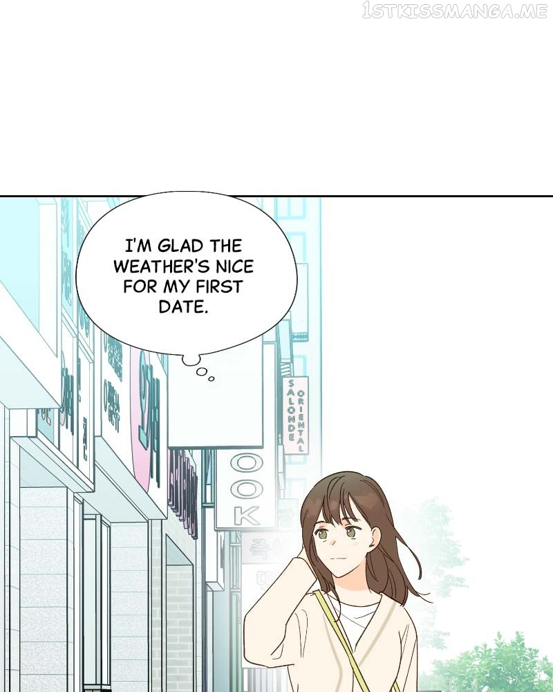 Dear First Love Chapter 13 - page 63