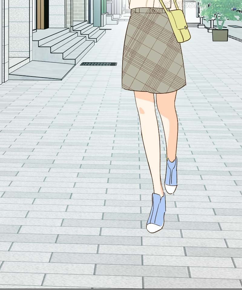 Dear First Love Chapter 13 - page 64