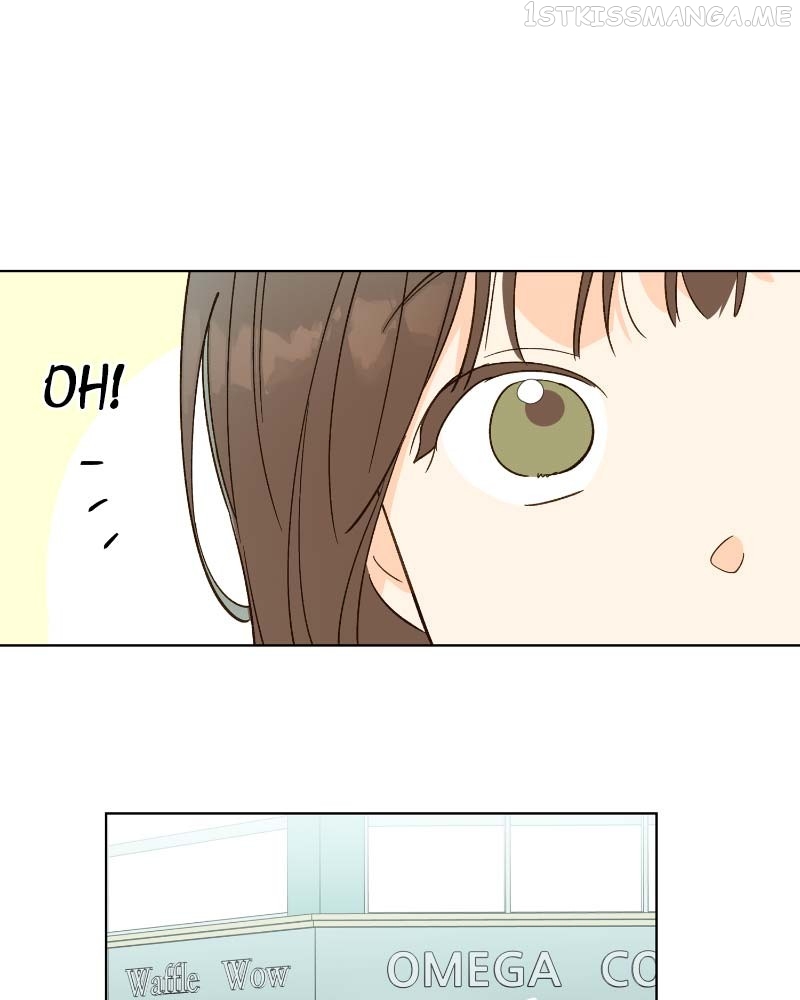 Dear First Love Chapter 13 - page 65