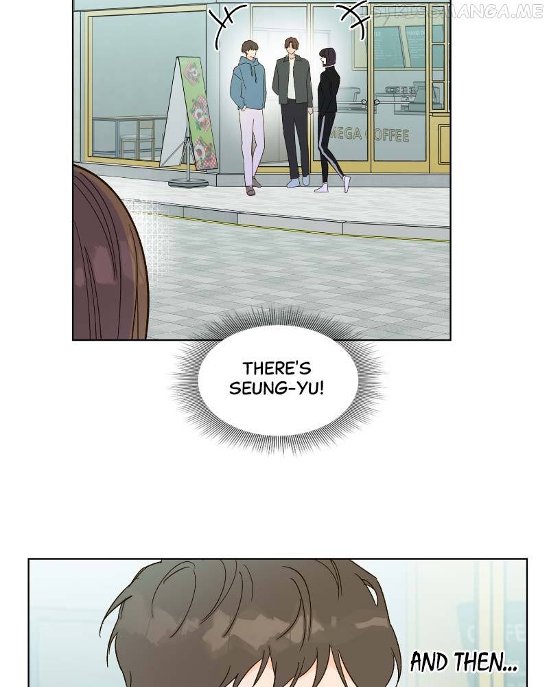Dear First Love Chapter 13 - page 66