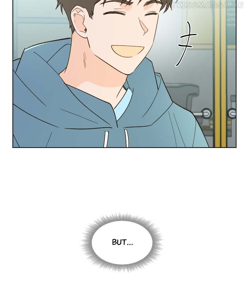 Dear First Love Chapter 13 - page 67