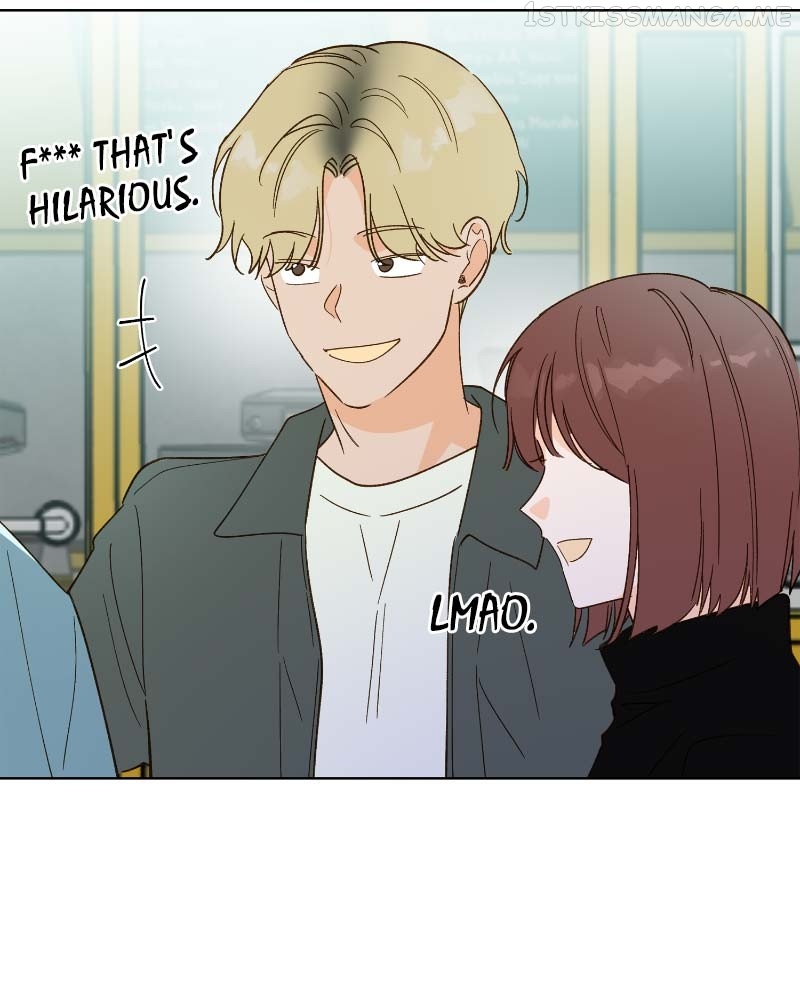 Dear First Love Chapter 13 - page 68
