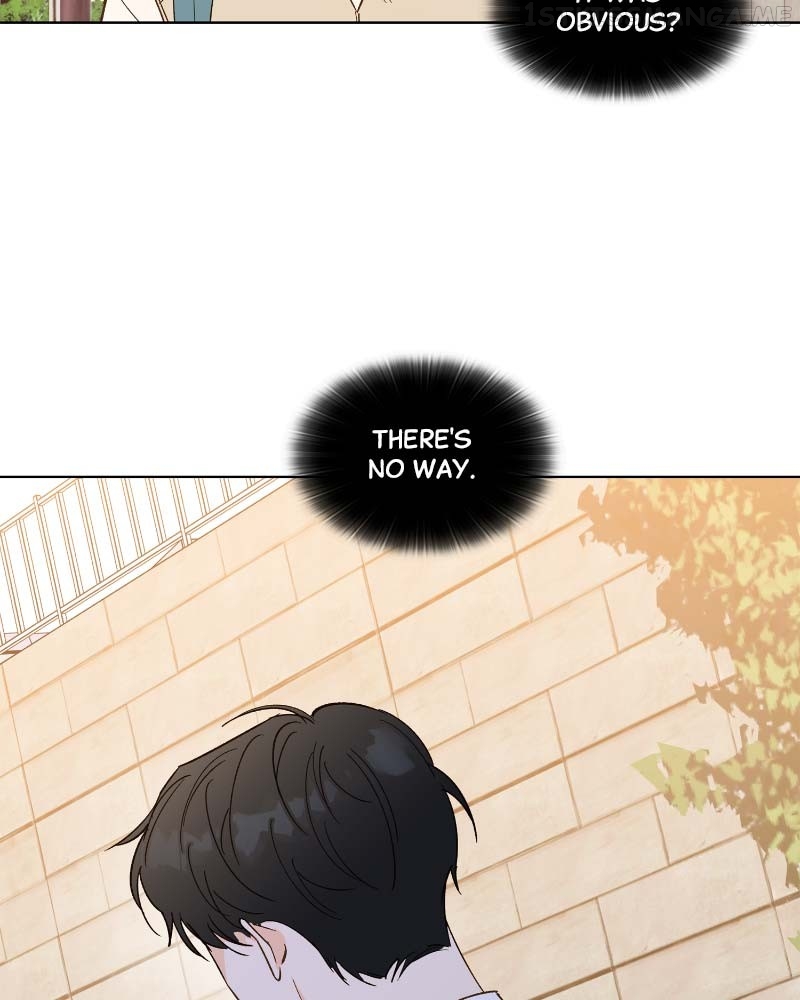 Dear First Love Chapter 13 - page 7