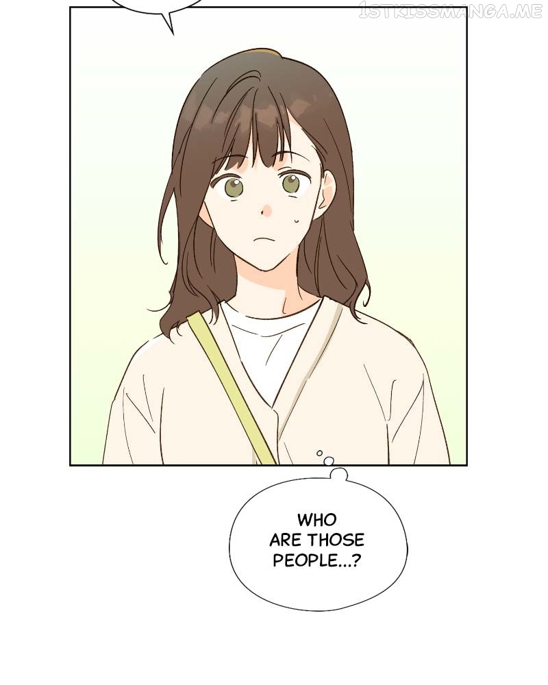 Dear First Love Chapter 13 - page 70