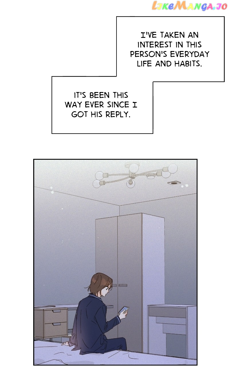 Dear First Love Chapter 48 - page 11
