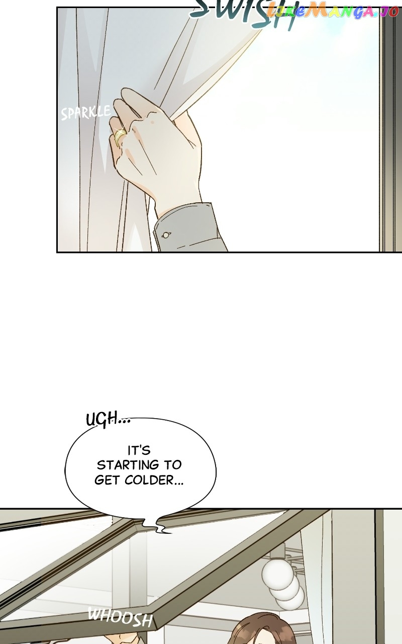 Dear First Love Chapter 48 - page 2