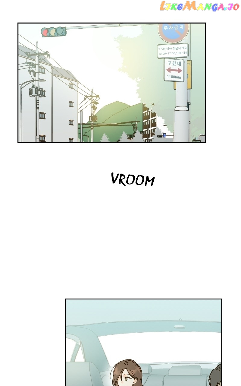 Dear First Love Chapter 48 - page 23