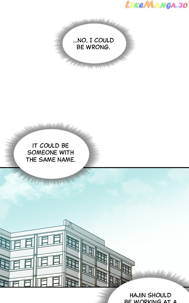 Dear First Love Chapter 48 - page 33