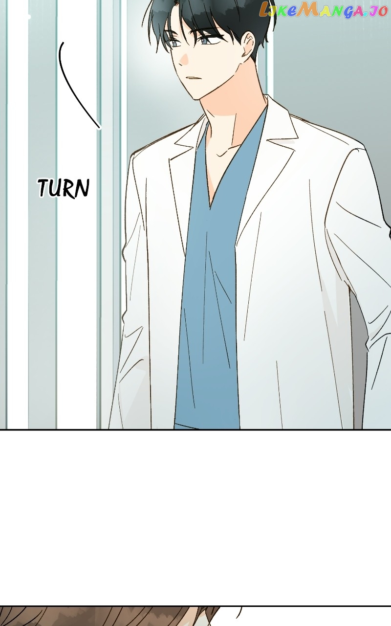 Dear First Love Chapter 48 - page 37