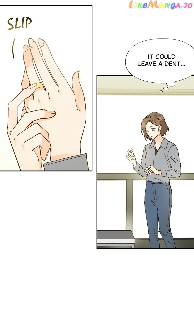 Dear First Love Chapter 48 - page 4