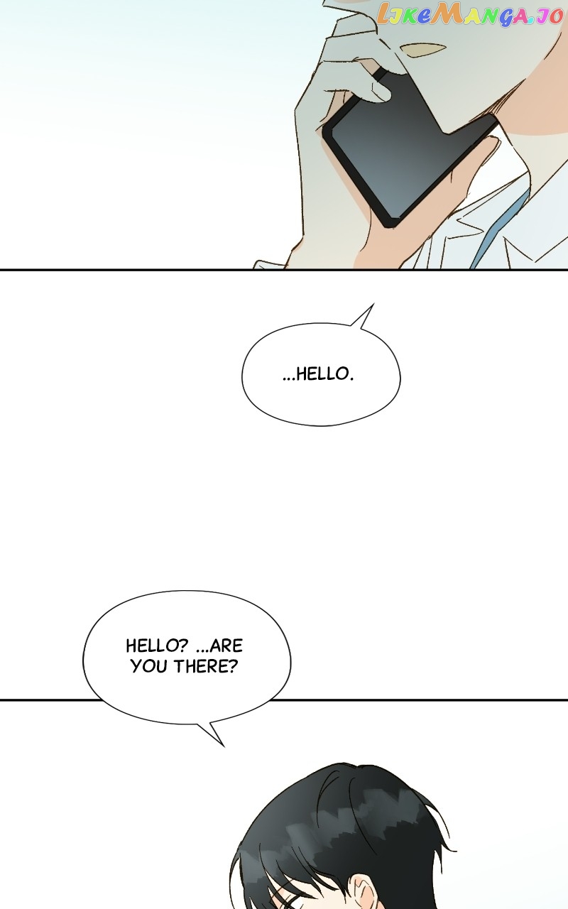 Dear First Love Chapter 48 - page 43