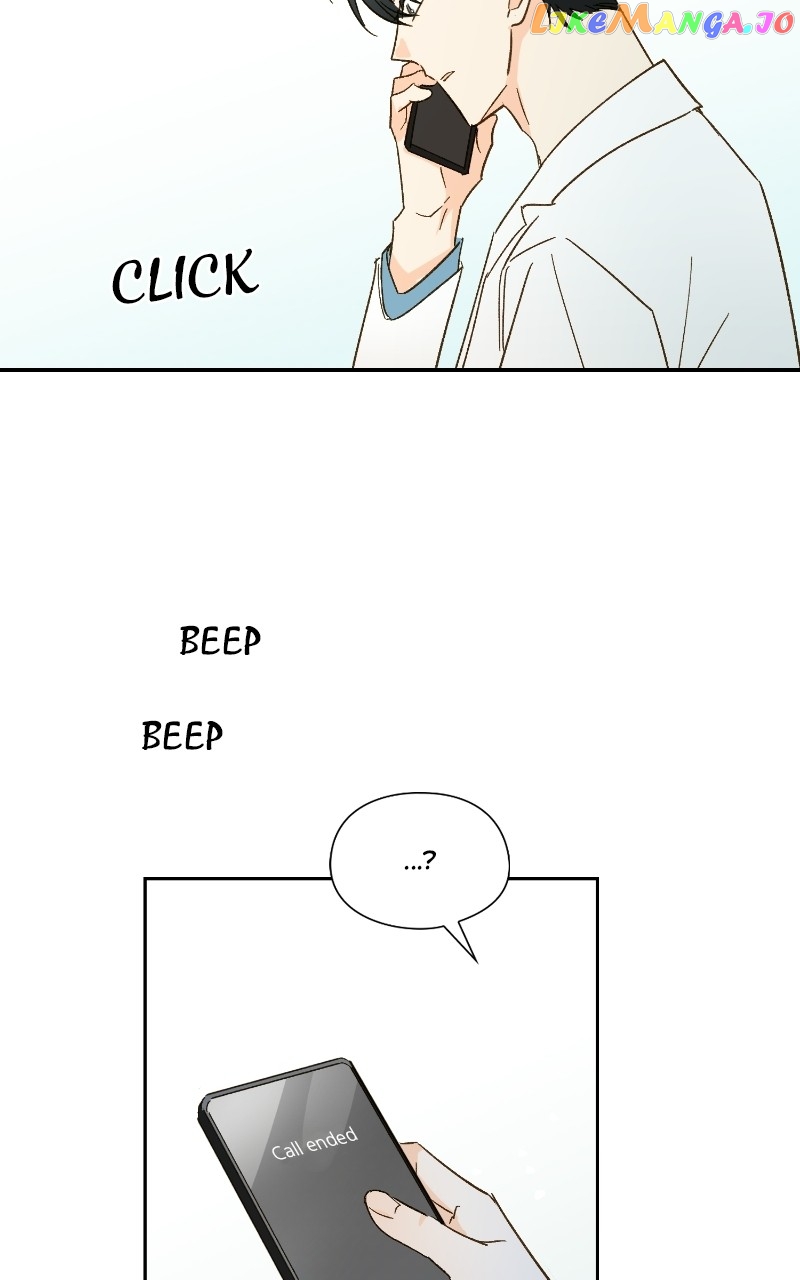 Dear First Love Chapter 48 - page 44