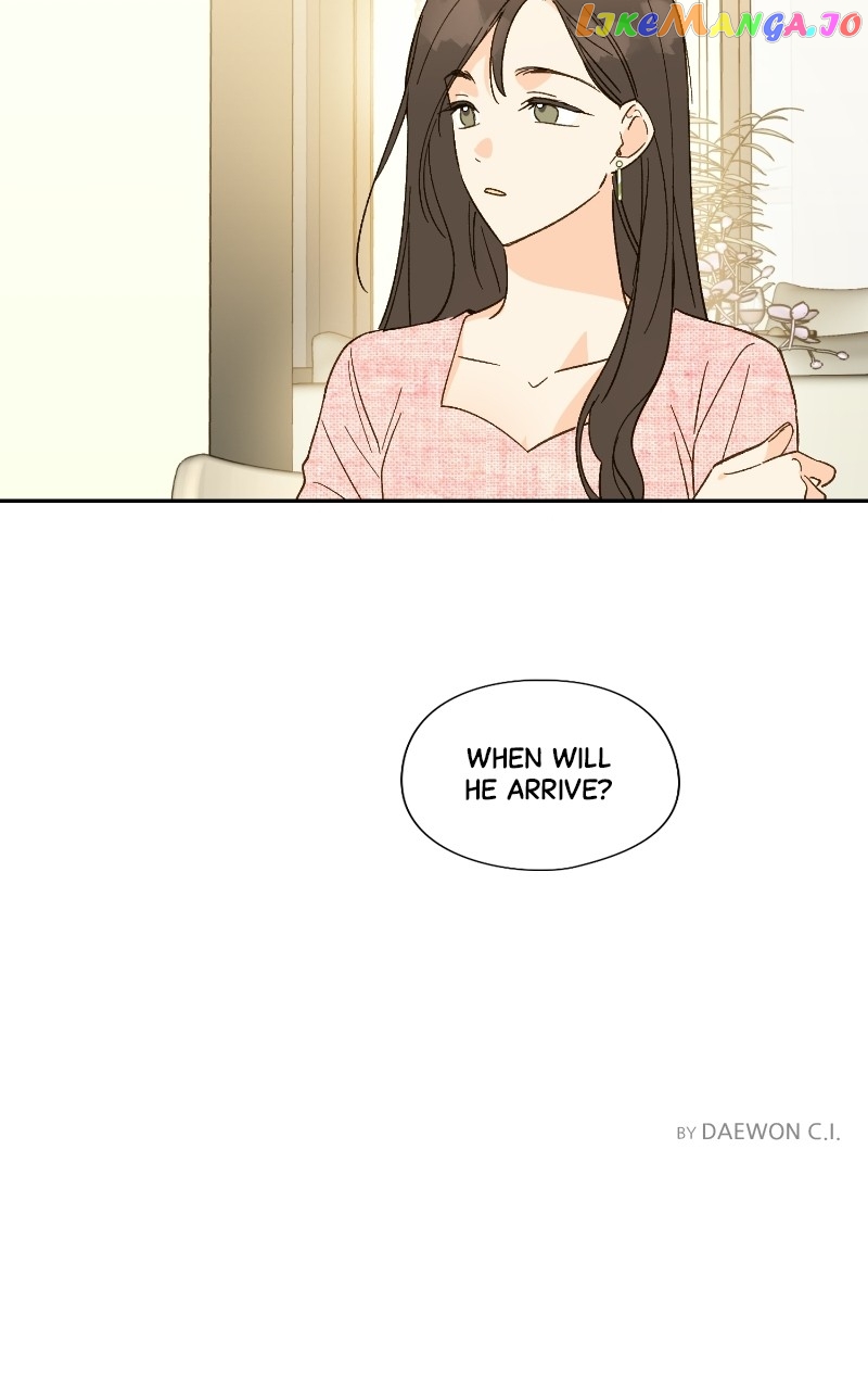 Dear First Love Chapter 48 - page 54