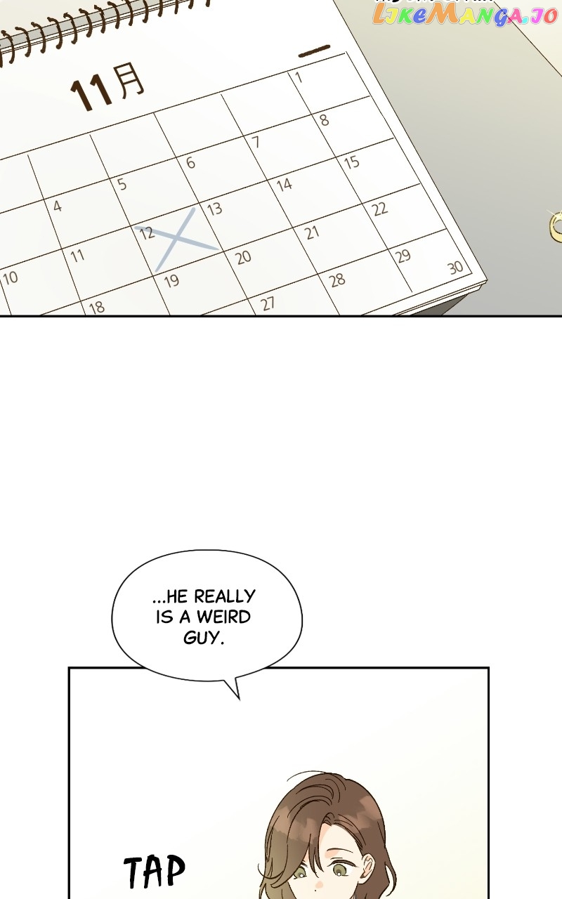 Dear First Love Chapter 48 - page 9
