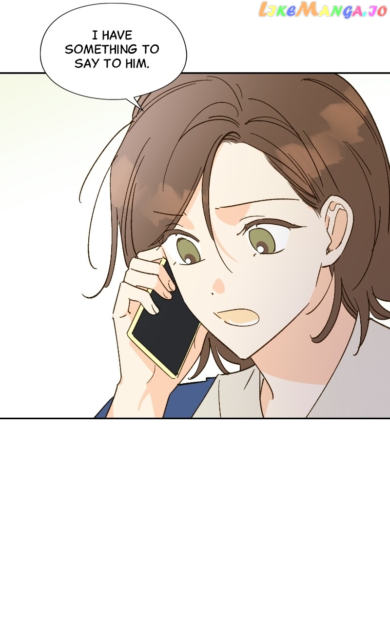 Dear First Love Chapter 47 - page 11