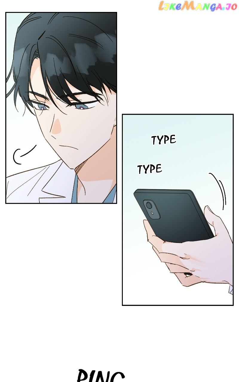 Dear First Love Chapter 47 - page 21