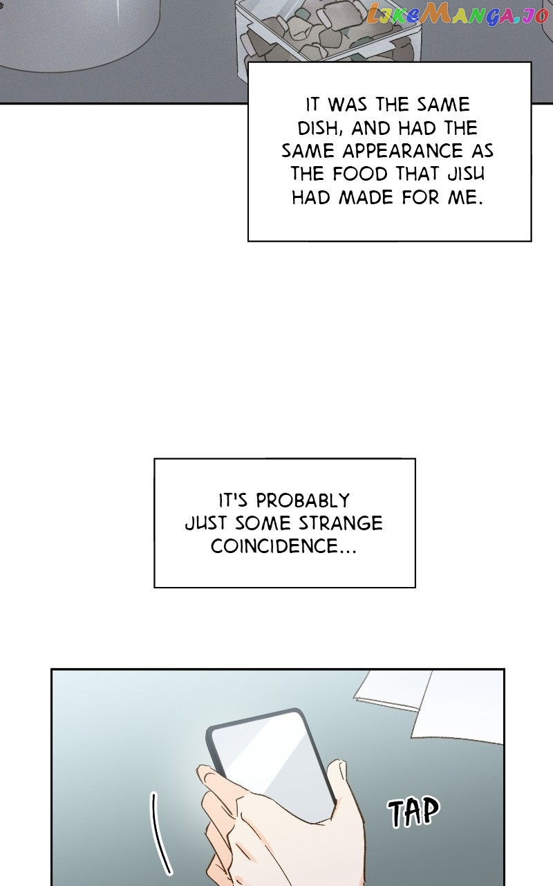 Dear First Love Chapter 47 - page 27