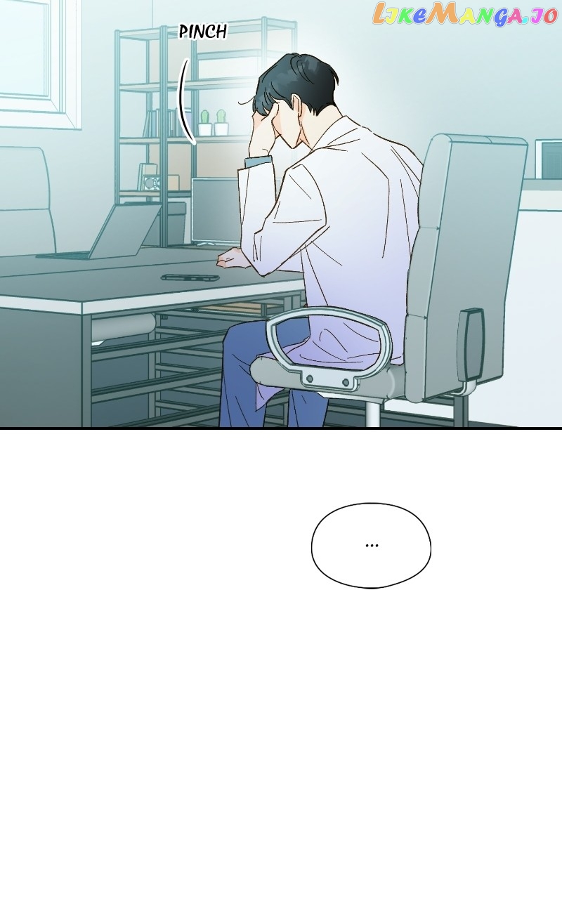 Dear First Love Chapter 47 - page 47