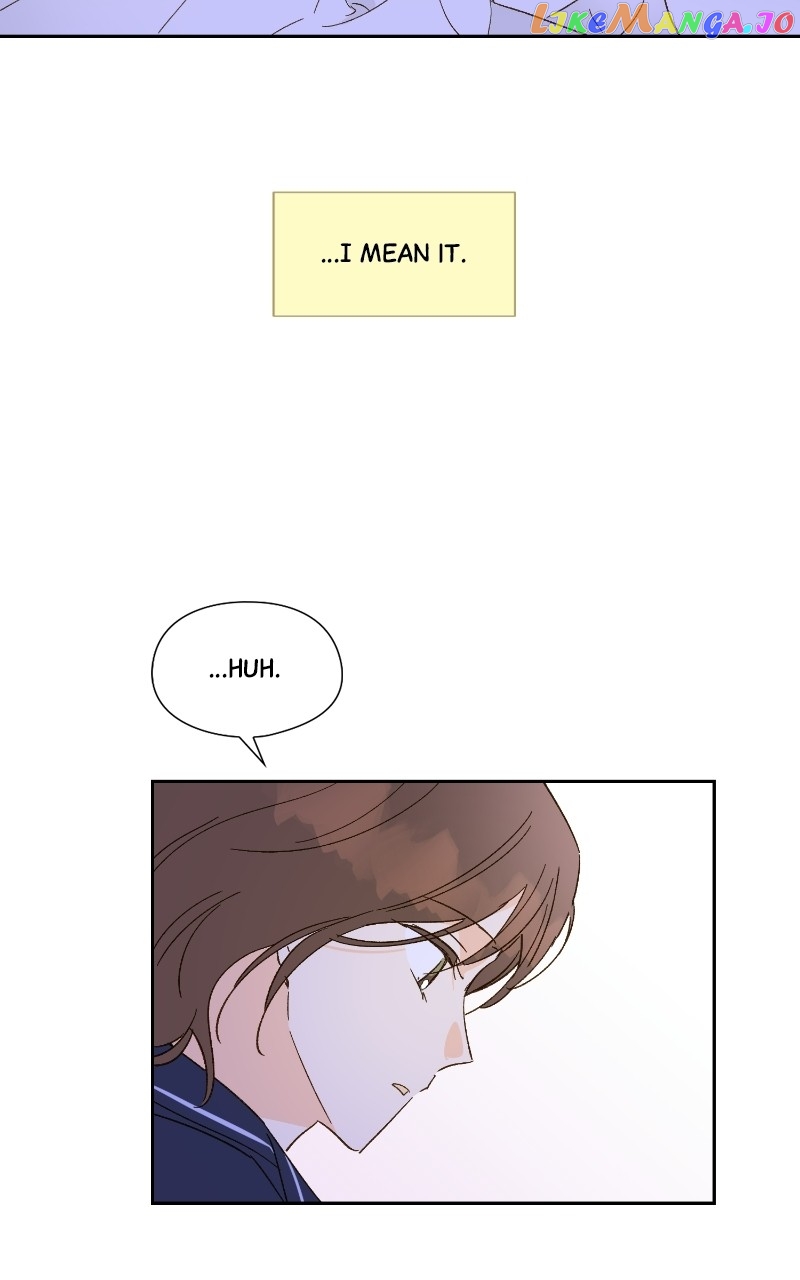 Dear First Love Chapter 47 - page 55