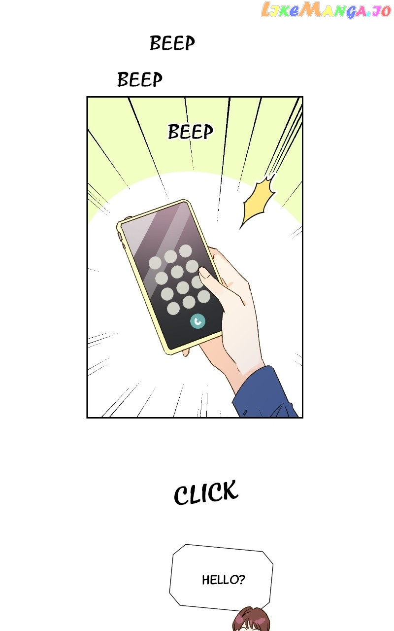 Dear First Love Chapter 47 - page 9