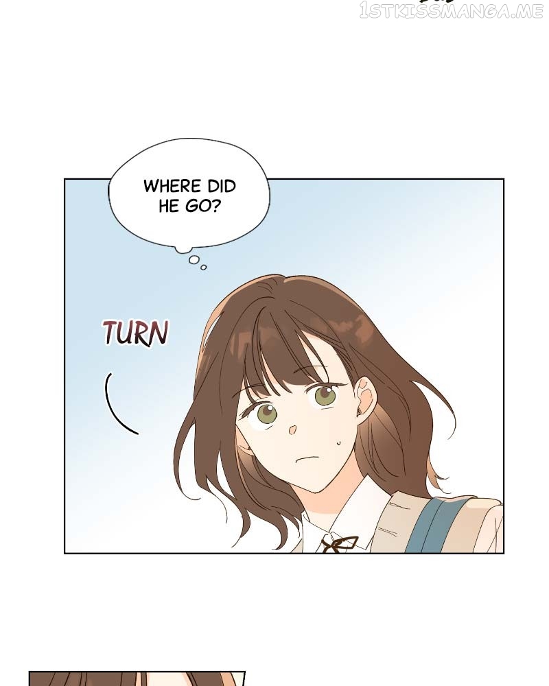 Dear First Love Chapter 12 - page 11