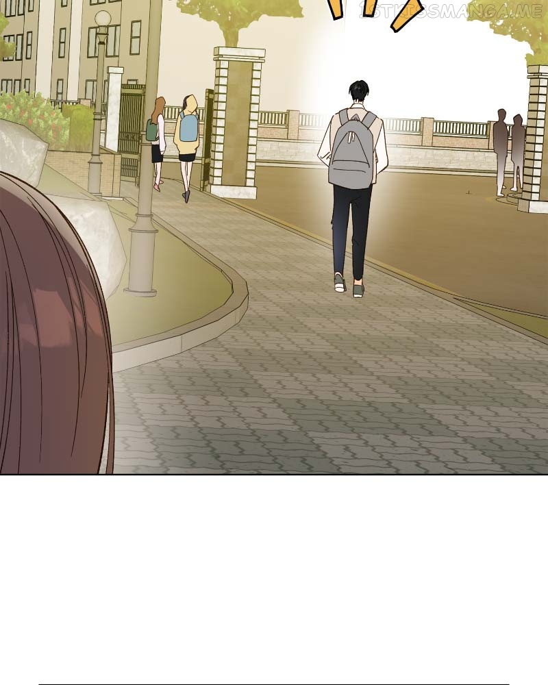 Dear First Love Chapter 12 - page 13