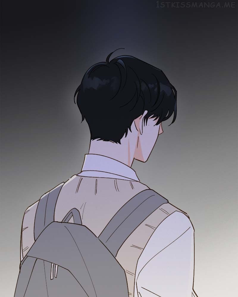 Dear First Love Chapter 12 - page 19