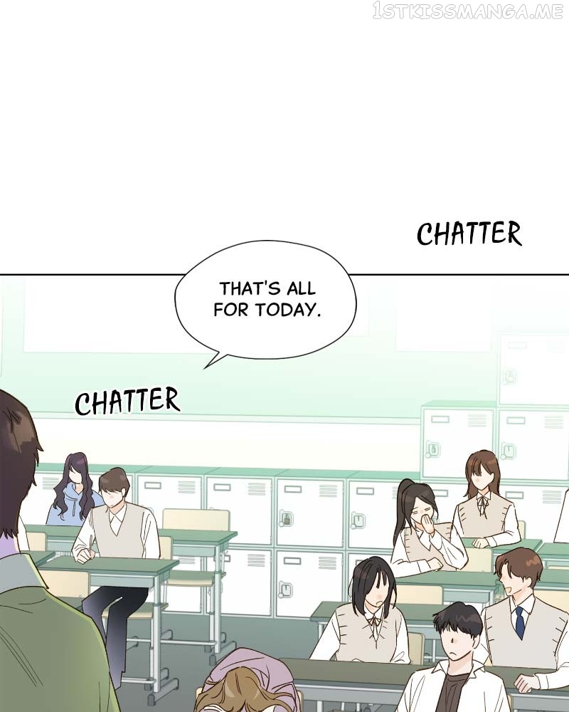 Dear First Love Chapter 12 - page 2