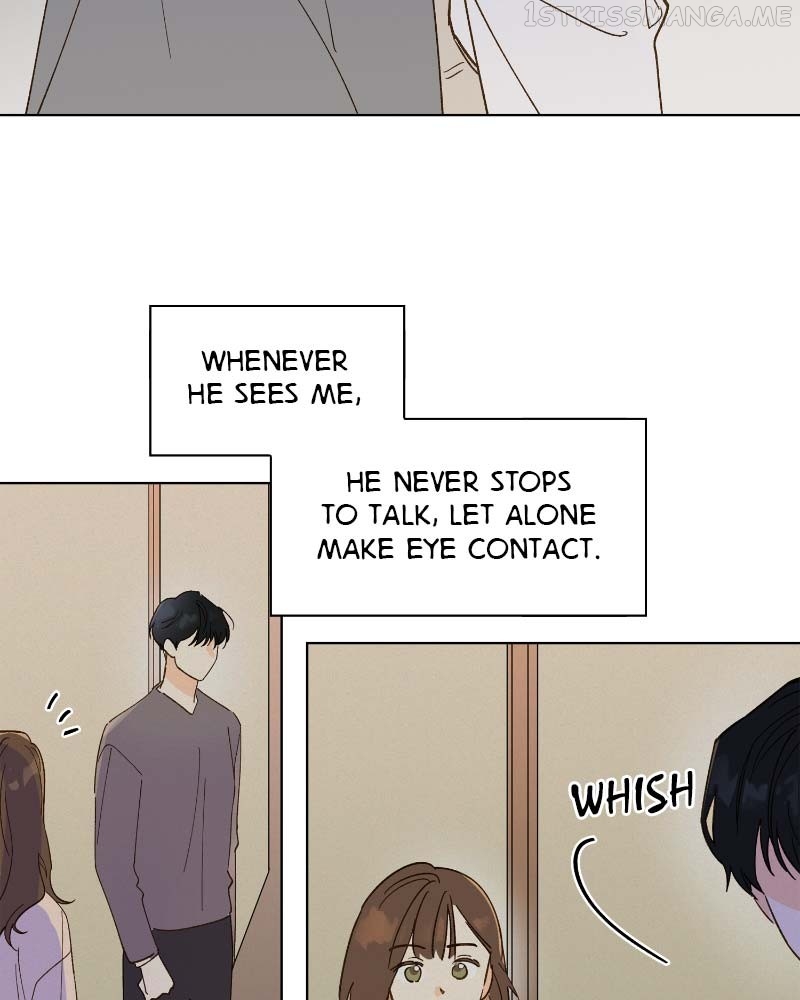 Dear First Love Chapter 12 - page 20