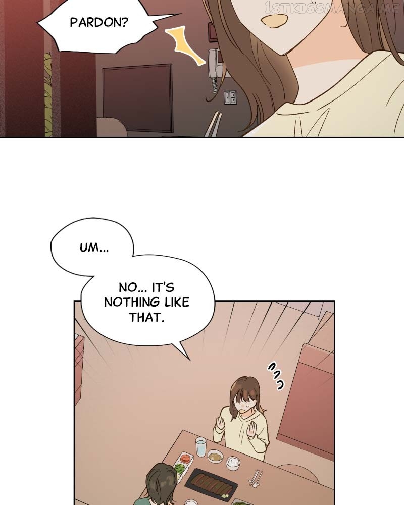 Dear First Love Chapter 12 - page 26